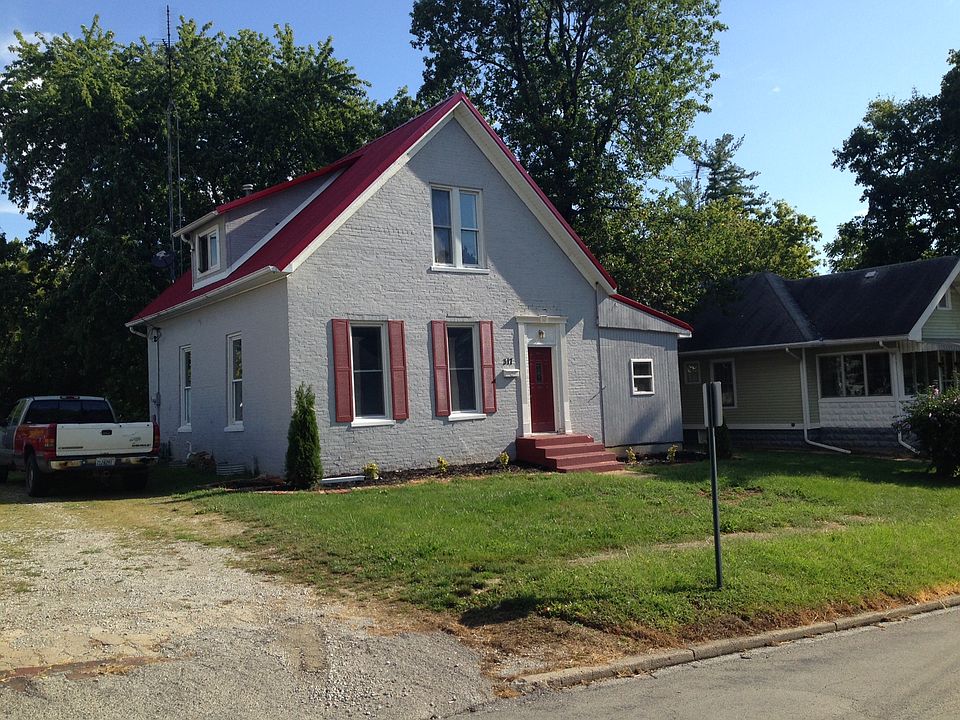 1st image of 317 E Wood St