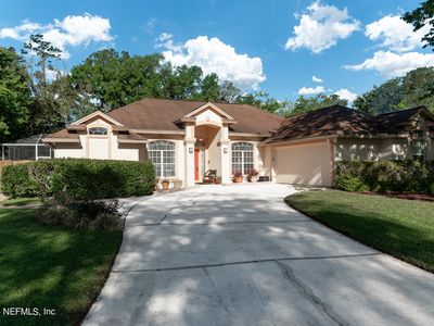 3644 SPYGLASS Court, Green Cove Springs, FL, 32043