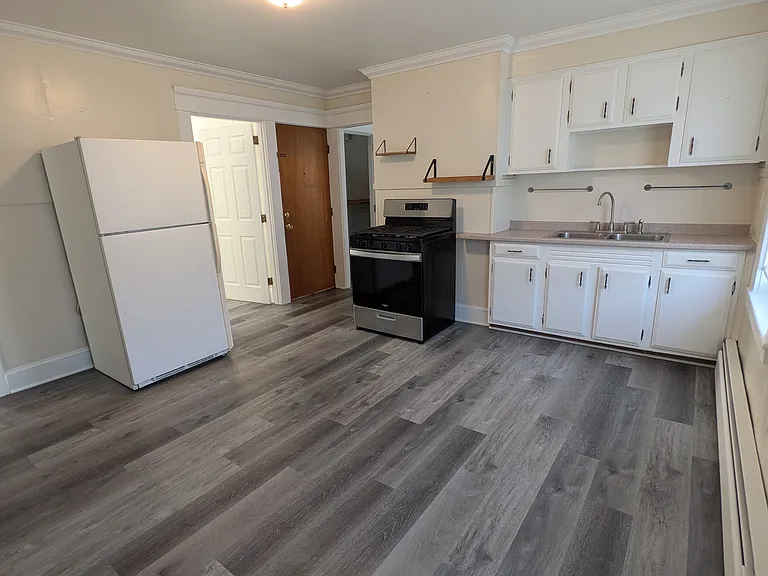 50 Mount Hope Ave #2 — Photo 2