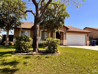 4218 Pacific Grove Ct, Bakersfield, CA, 93312