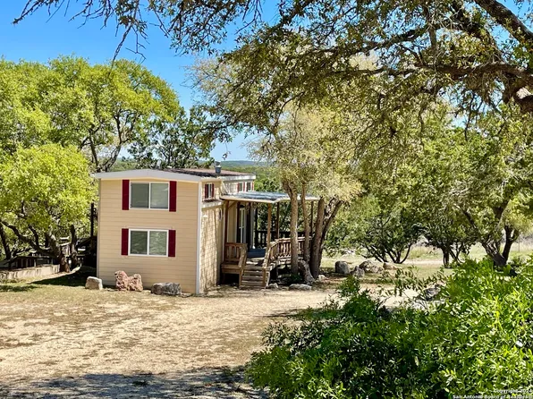 287 mitchell ranch, Camp Wood, TX 78833