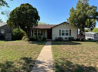 2002 Walnut St, San Angelo, TX 76901