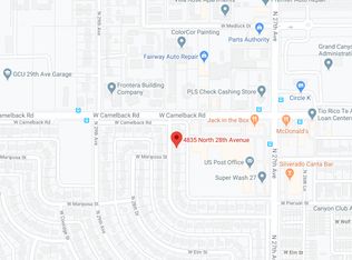 4835 N 28th Ave, Phoenix, AZ 85017