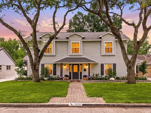 14543 Chadbourne Dr, Houston, TX 77079