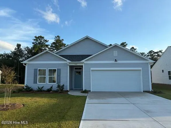 549 Belfort Lane SW #85, Ocean Isle Beach, NC 28469