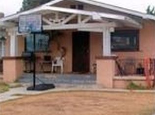 1911 W 41st St, Los Angeles, CA 90062