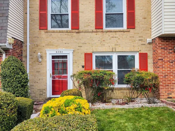 6382 Patience Ct, Alexandria, VA 22315