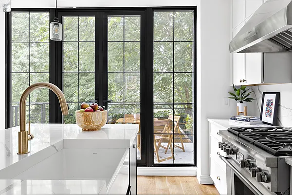 Rented by Brown Harris Stevens | media 23