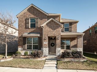 2165 Barx Dr, Little Elm, TX 75068