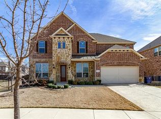 7524 Noquet Ln, Frisco, TX 75035