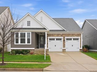 208 Coneflower Ln, Stafford, VA 22554