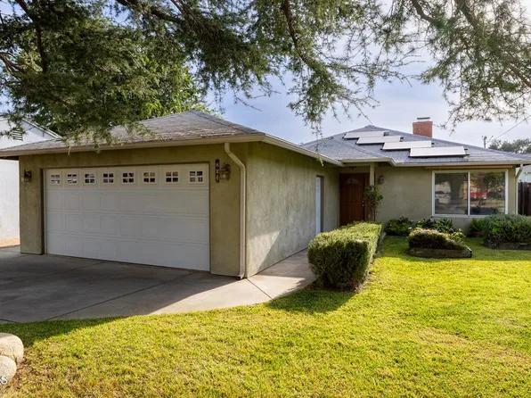 821 Random Ln, Duarte, CA 91010