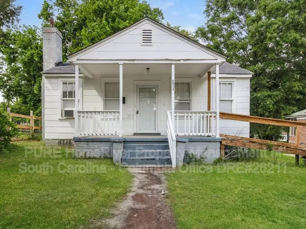 2511 Chestnut St, Chestnut St, SC 29204
