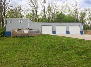 5781 Lower Dillsboro Rd, Aurora, IN 47001
