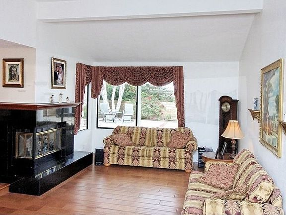 Formal Living