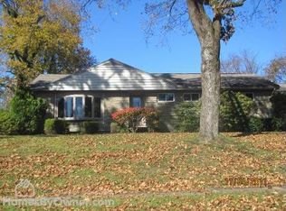 312 Palliser St, Johnstown, PA 15905