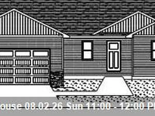 White Tail Dr, Fremont, WI 54940