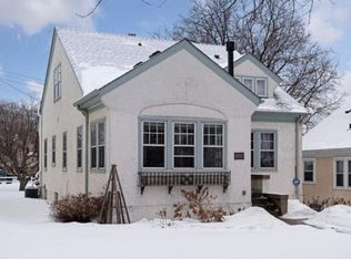 5328 Columbus Ave, Minneapolis, MN 55417
