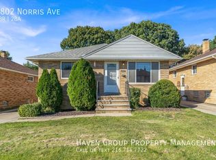 2802 Norris Ave, Parma, OH 44134