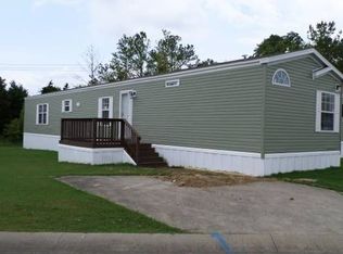 81 Backdraft Ln, Rossville, GA 30741