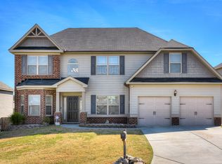 857 Rollo Domino Cir, Evans, GA 30809