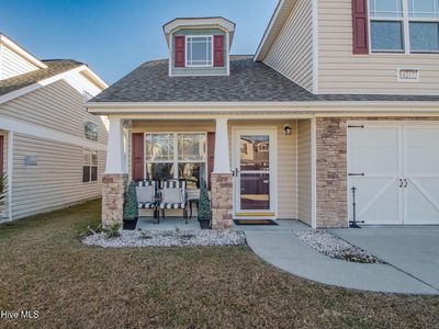 4217 Arbor Green Way, New Bern, NC, 28562