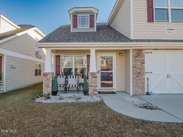 4217 Arbor Green Way, New Bern, NC 28562