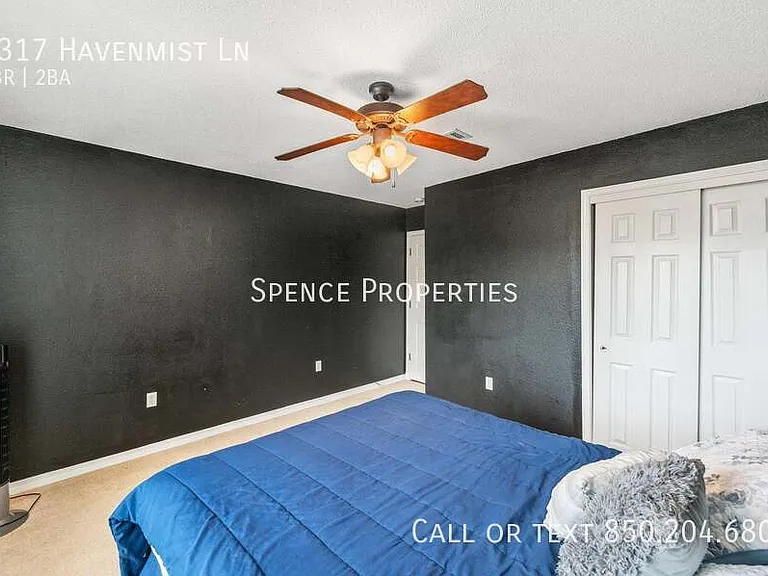 6317 Havenmist Ln — Photo 35