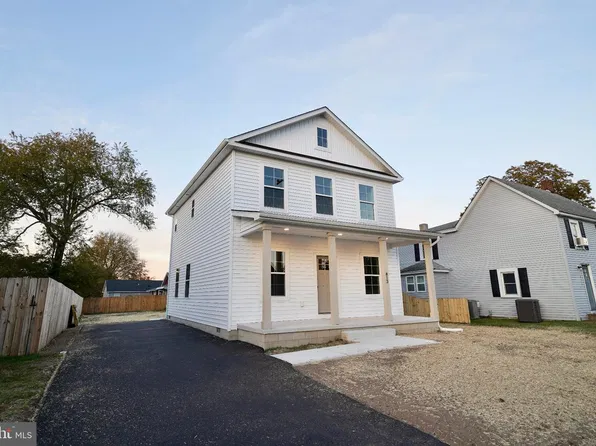 813 2nd St SE, Milford, DE 19963