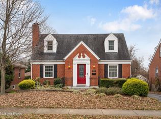 2310 Manchester Rd, Louisville, KY 40205