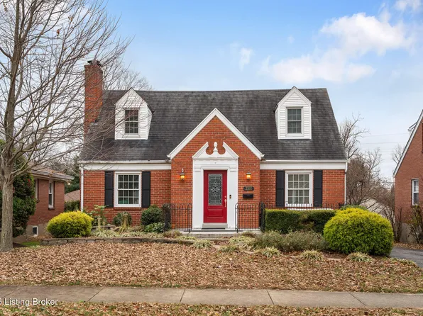 2310 Manchester Rd, Louisville, KY 40205