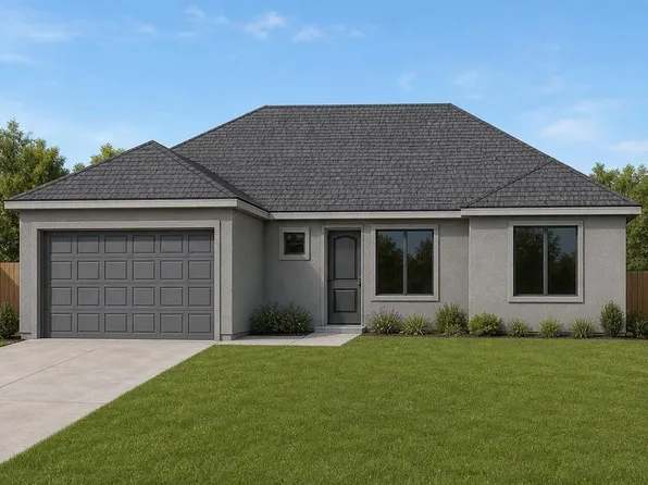 104 Olivera St, Grandview, WA 98930