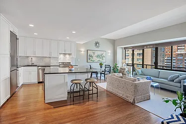 Sold by Engel & Völkers New York City