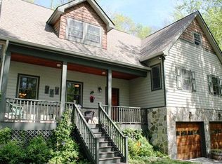 339 Bishops Ridge Pkwy, Blowing Rock, NC 28605