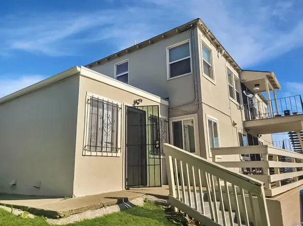 Grant St, 1007-1013 Grant St #1007, Vallejo, CA 94590