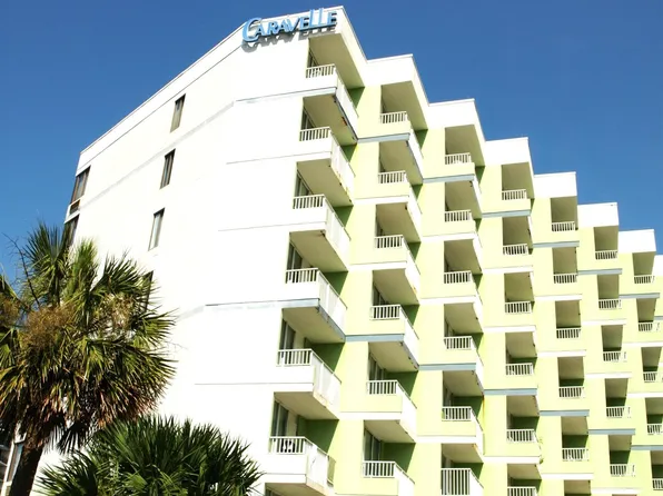7000 Ocean Blvd. N #327, Myrtle Beach, SC 29572