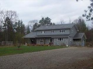 8734 Old 27 S, Gaylord, MI 49735