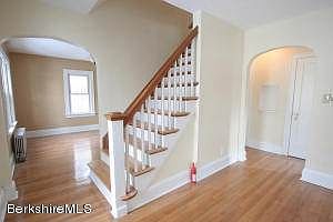 Living room towards Dining room