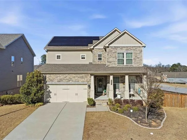 4631 Leader Ln, Duluth, GA 30096