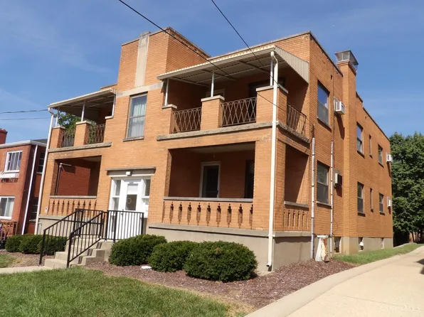 4644 Rapid Run Rd, Cincinnati, OH 45238