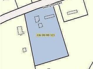 3115 Plow Ground Rd, Johns Island, SC 29455