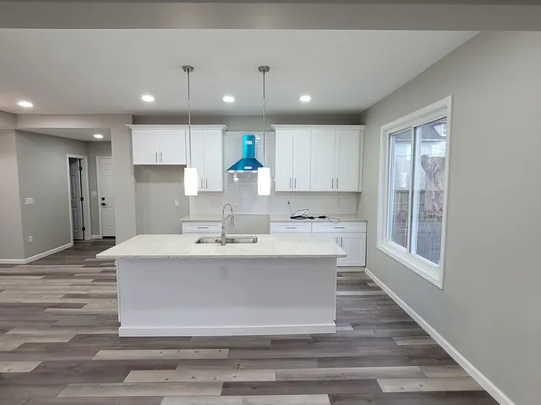 1351 E Mound St, Columbus, OH 43205