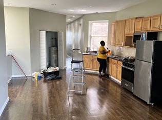 4339 S Prairie Ave #3, Chicago, IL 60653