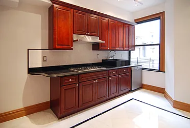 Rented by WAM Partners - William Moses Co.