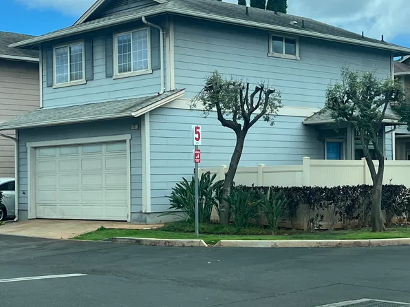 91-1001 Keaunui Dr Unit 73, Ewa Beach, HI 96706