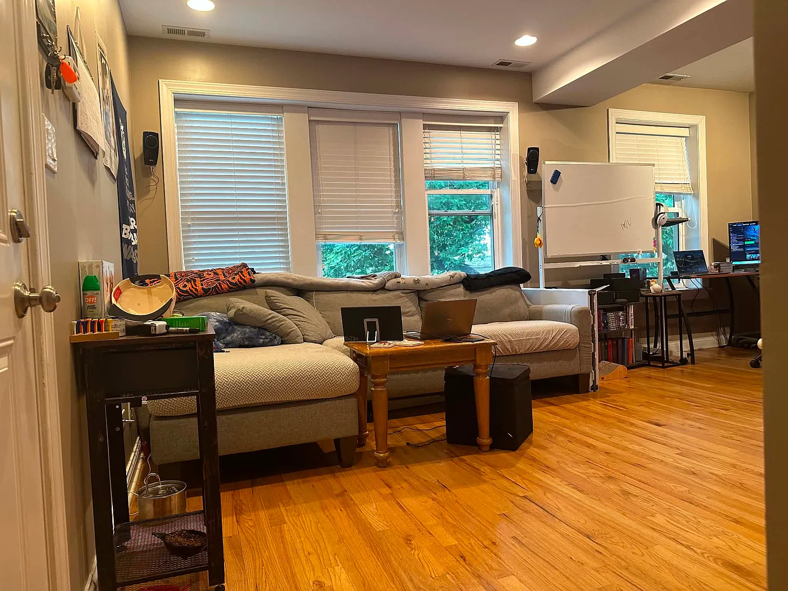 1 bed, 640 sqft, $2,265 — Photo 3