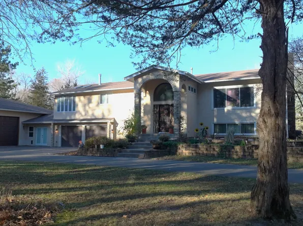 4576 Echo Ln, Stacy, MN 55079