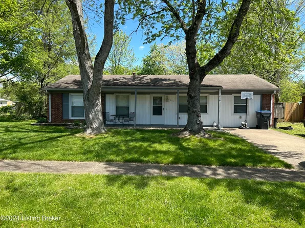 9511 Shoshone Way, Louisville, KY 40258