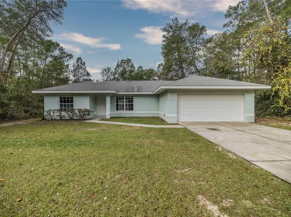 4 Bay Terrace Way, Ocklawaha, FL 32179