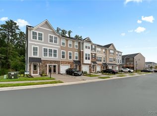 466 Rivanna Hill Rd, Glen Allen, VA 23060